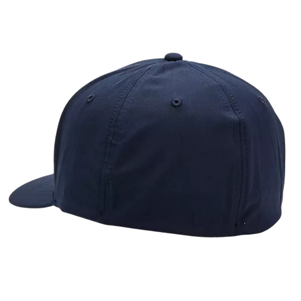 GORRA FOX FLEXFIT FOX HEAD AZUL
