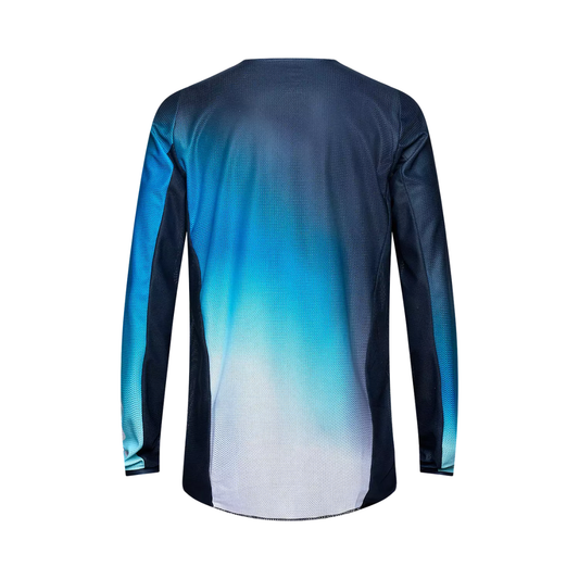 JERSEY FOX 180 AIR HAZE AZUL