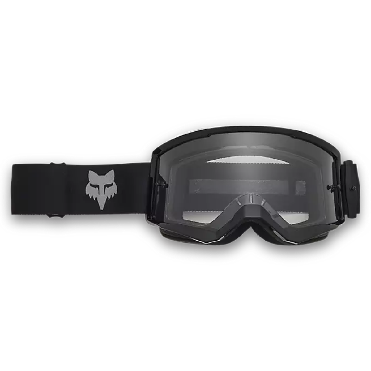 GOGGLES FOX MAIN S NEGRO