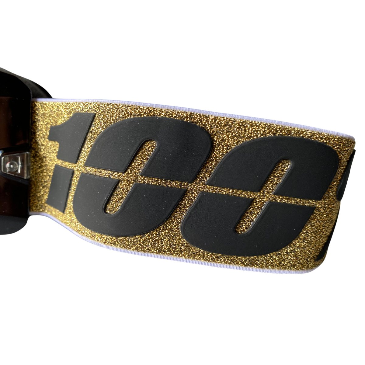GOGGLES 100% ARMEGA HIPER GLORY MICA ESPEJO ROJO