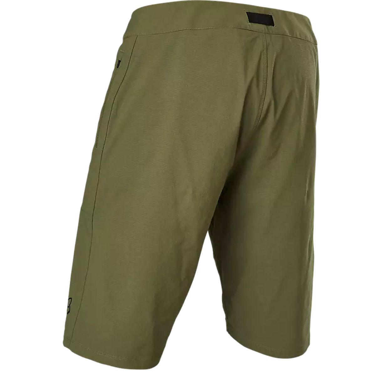 SHORT FOX RANGER VERDE