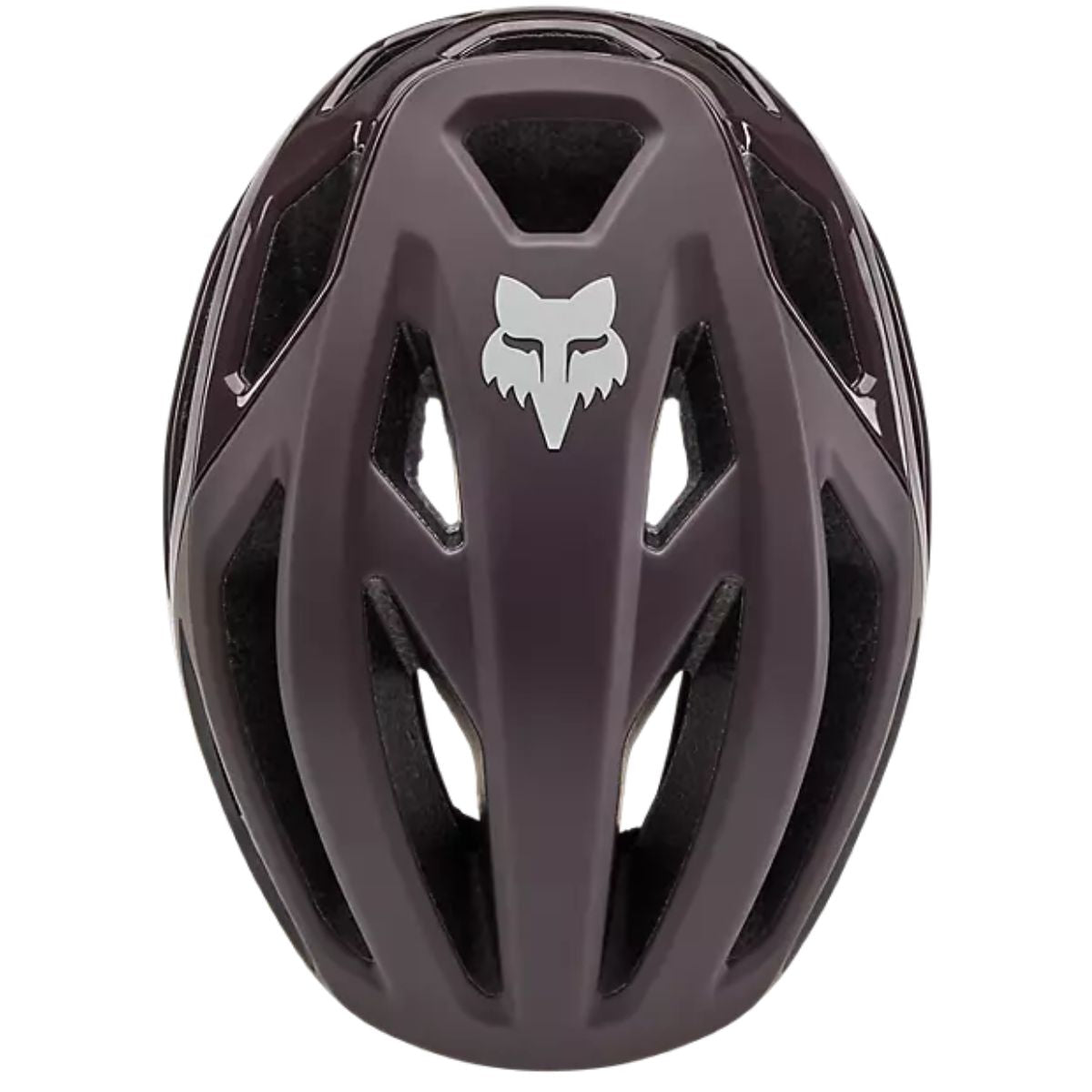 CASCO FOX CROSSFRAME PRO SOLIDS MORADO