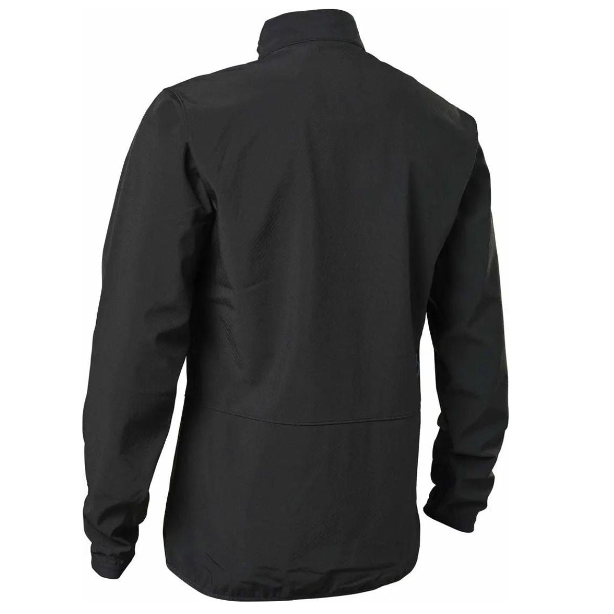 CHAMARRA FOX RANGER FIRE NEGRO 2XL