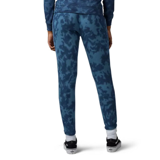 JOGGER FOX ROCKWILDER MUJER AZUL