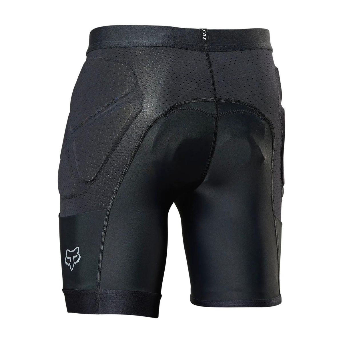 SHORT FOX BASEFRAME NEGRO