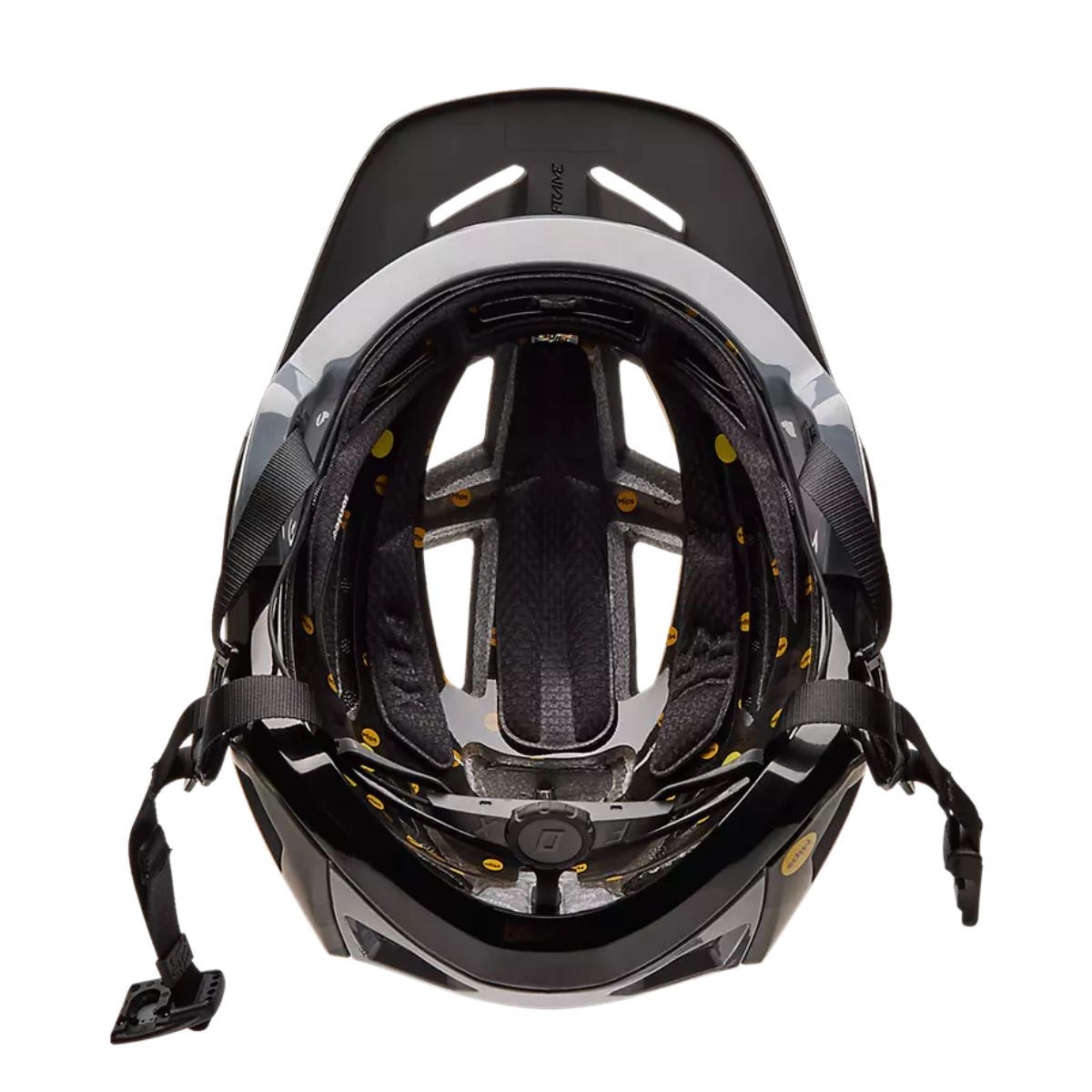 CASCO FOX SPEEDFRAME PRO VERDE CAMO GRANDE