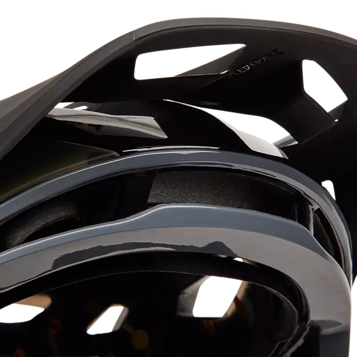 CASCO FOX SPEEDFRAME PRO VERDE CAMO GRANDE