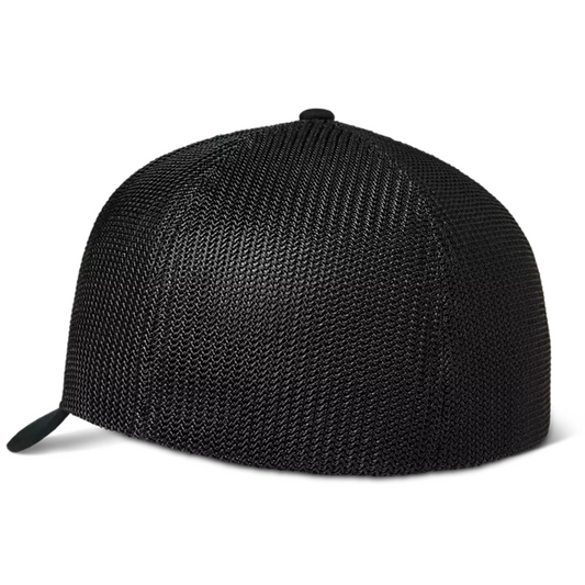 GORRA FOX FLEXFIT ABSOLUTE NEGRO L/XL