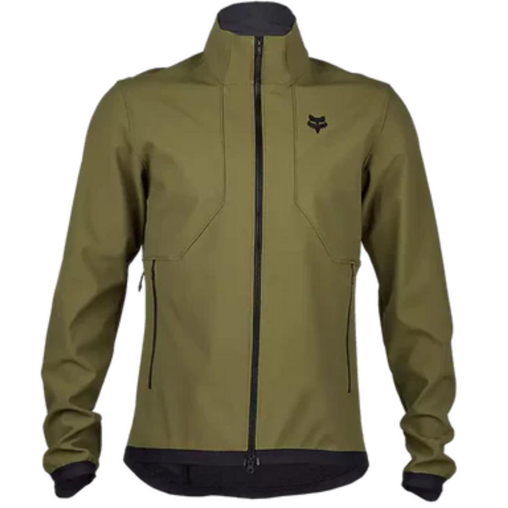 Chaqueta moto fox hotsell