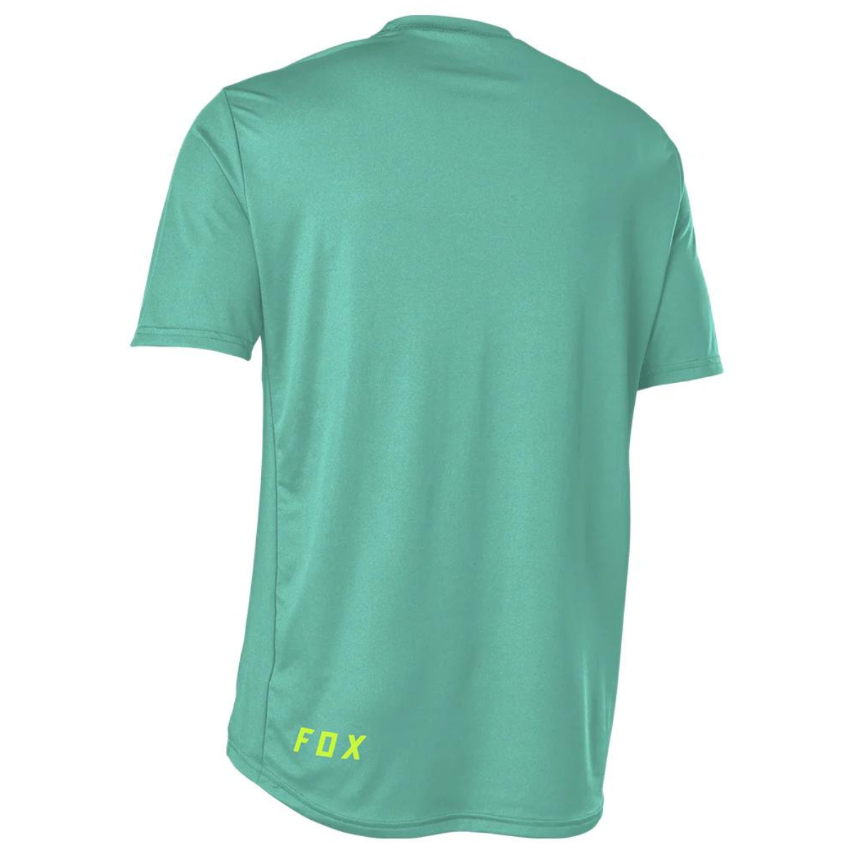 JERSEY FOX RANGER SG TURQUESA GRANDE