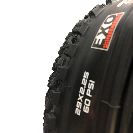 LLANTA MAXXIS CROSSMARK II 29X2.25 PLEG NEGRO 60 TPI EXO/TR