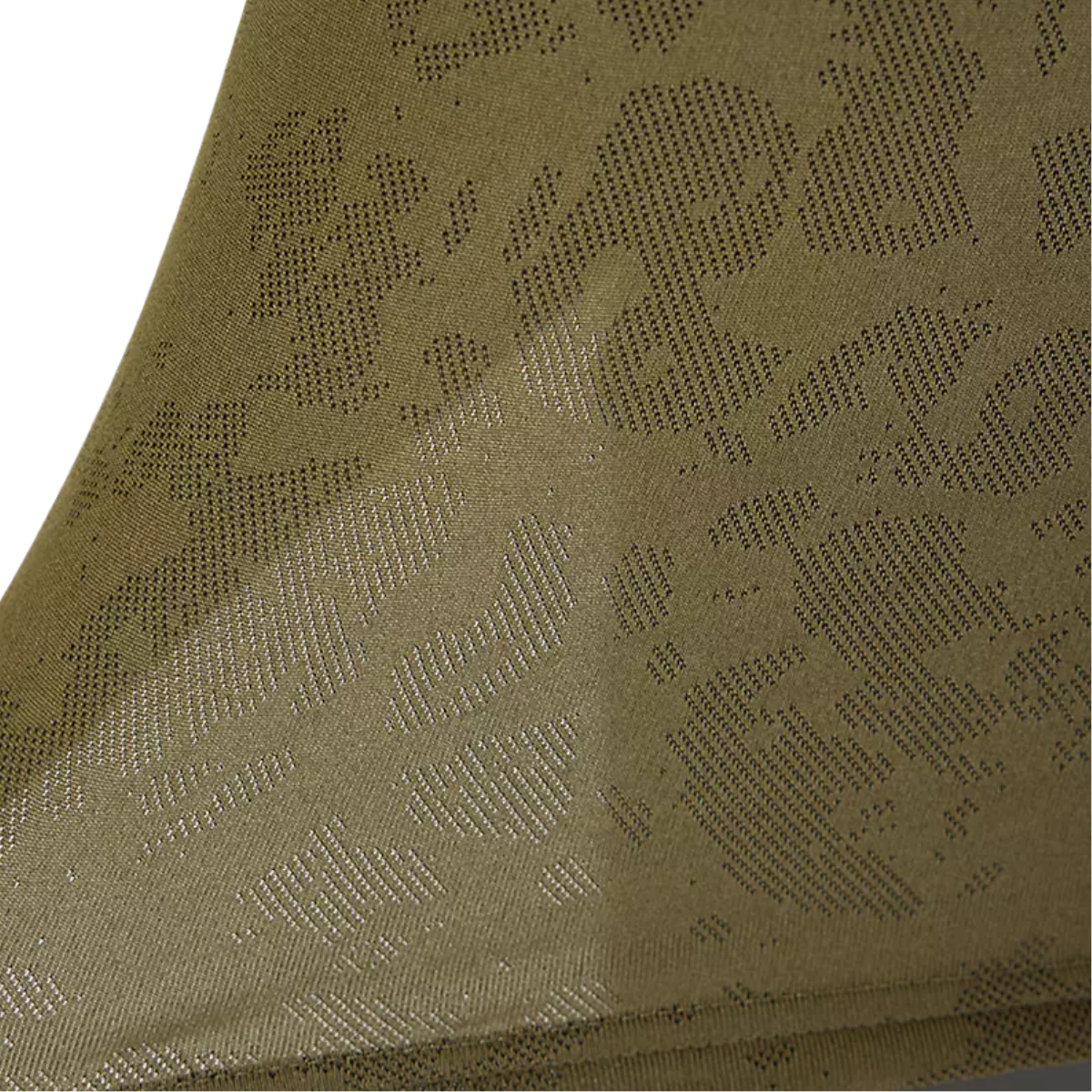 JERSEY FOX RANGER TRU DRI VERDE CHICA