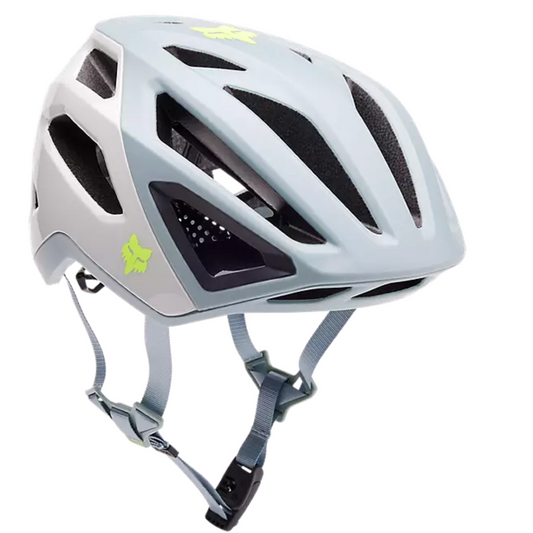 CASCO FOX CROSSFRAME PRO GRAPHIC GRIS GRANDE