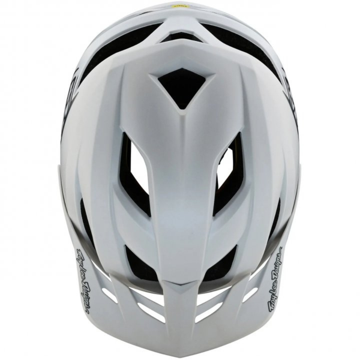 CASCO TLD FLOWLINE POINT BLANCO XS/S (52-55 CMS)