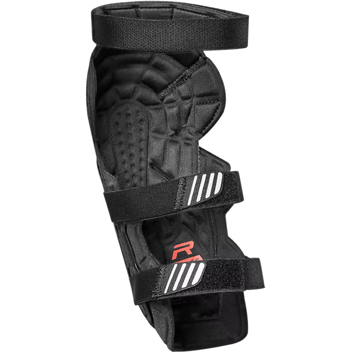 RODILLERAS FOX NIÑO TITAN RACE