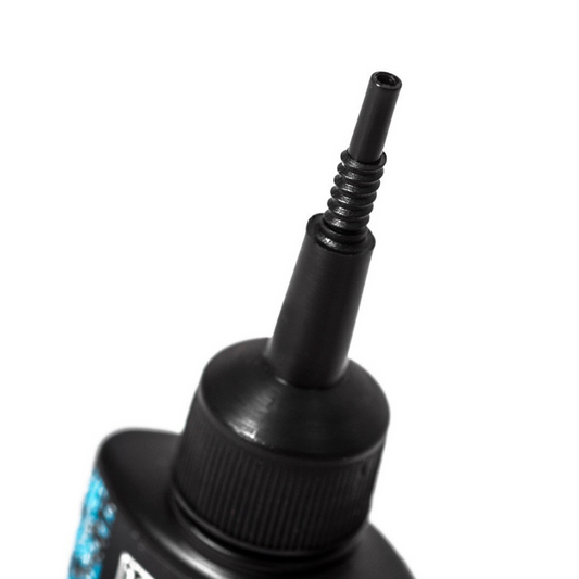 MUC-OFF ACEITE HUMEDO 50ML