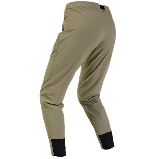 PANTALON FOX RANGER LUNAR MUJER CAFÉ