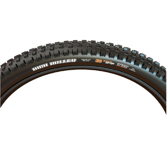 LLANTA MAXXIS HIGH ROLLER III 29X2.40 PLEG 120X2 TPI 3CG/DD/TR
