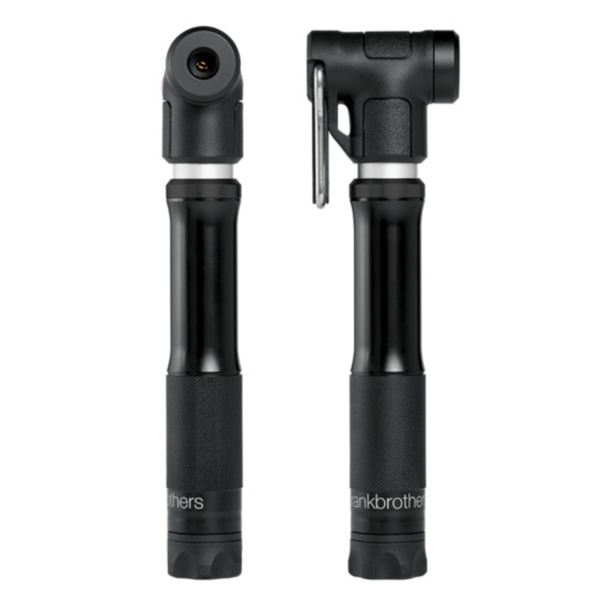 BOMBA DE MANO CB STERLING - NEGRO