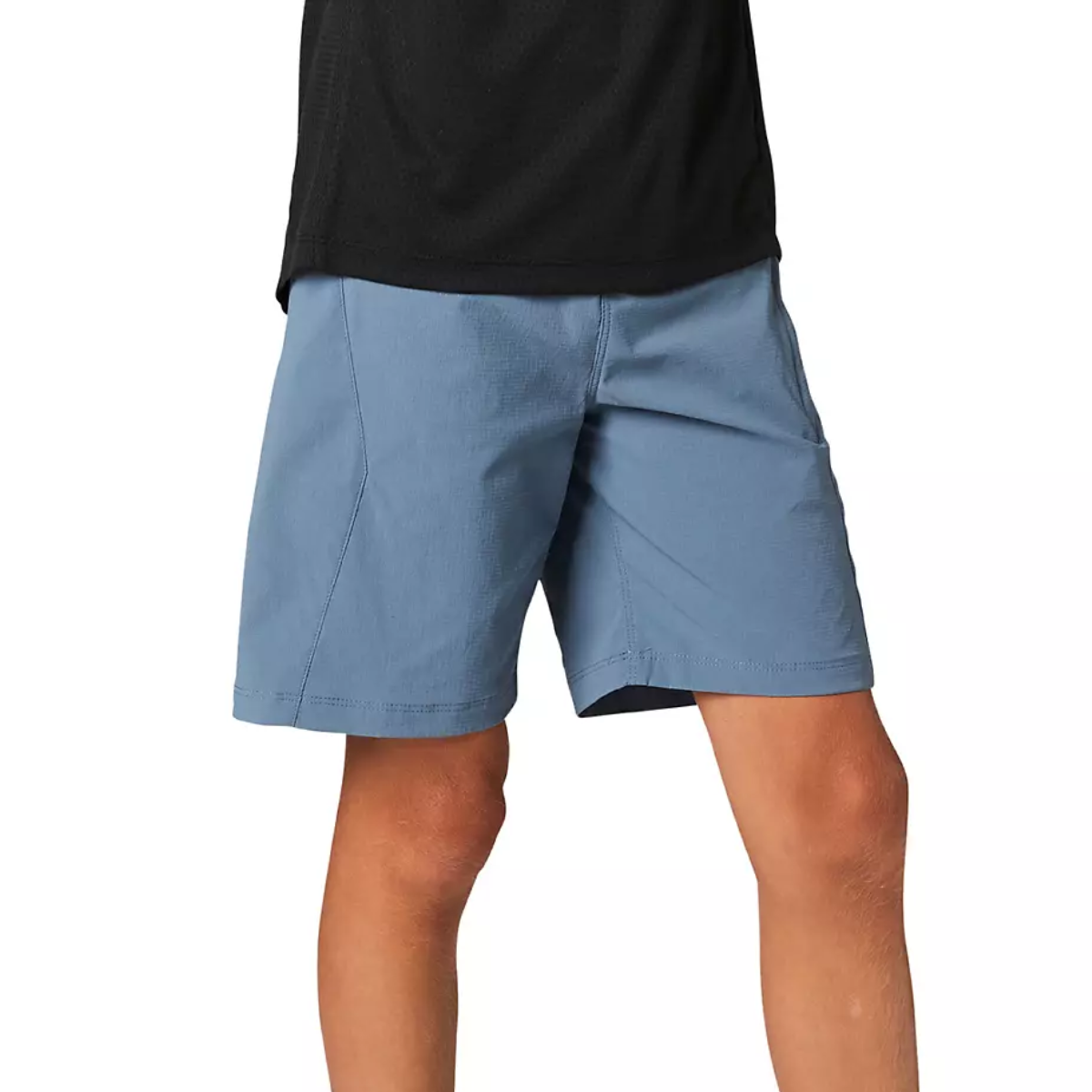 SHORT FOX RANGER JUVENIL AZUL TALLA 28