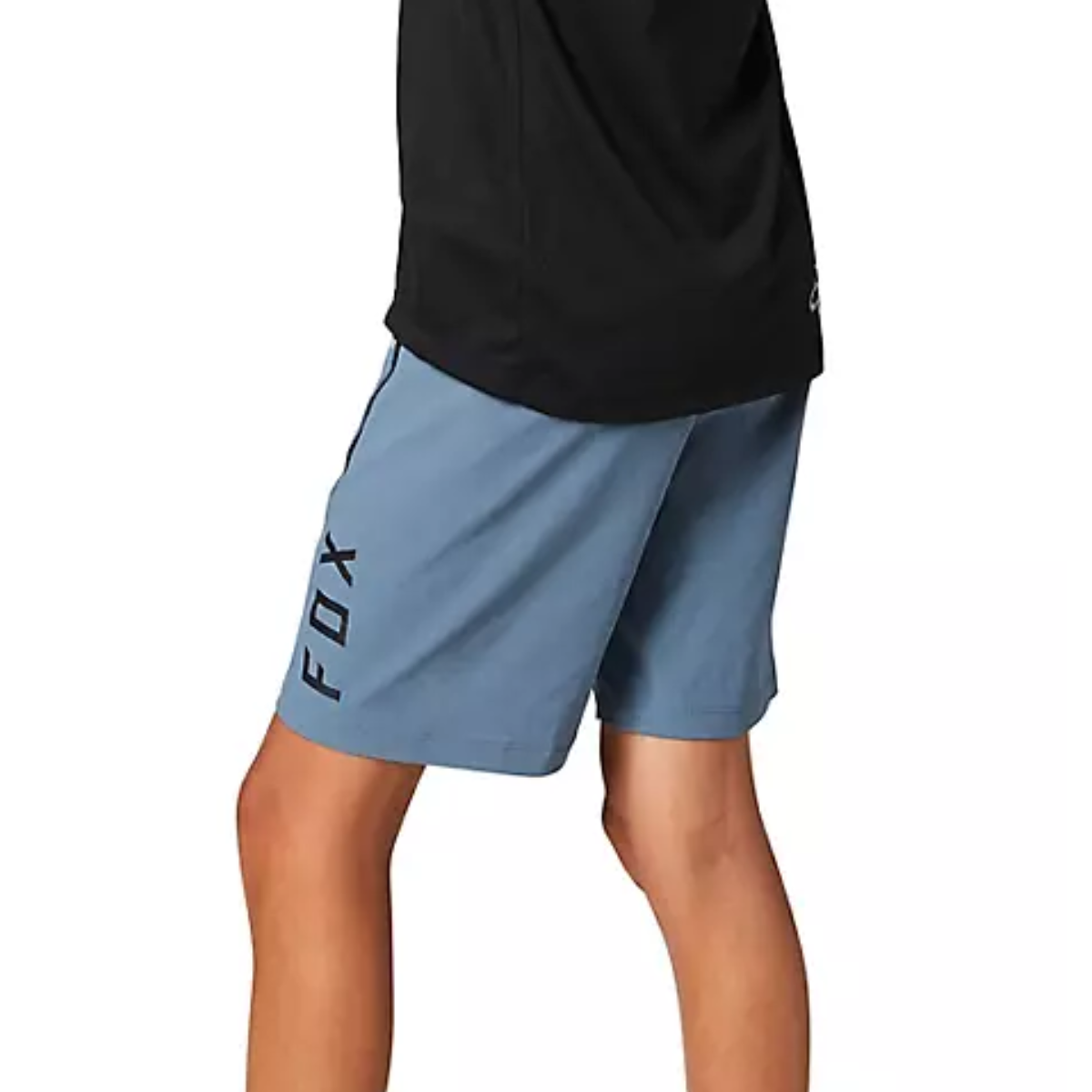 SHORT FOX RANGER JUVENIL AZUL TALLA 28