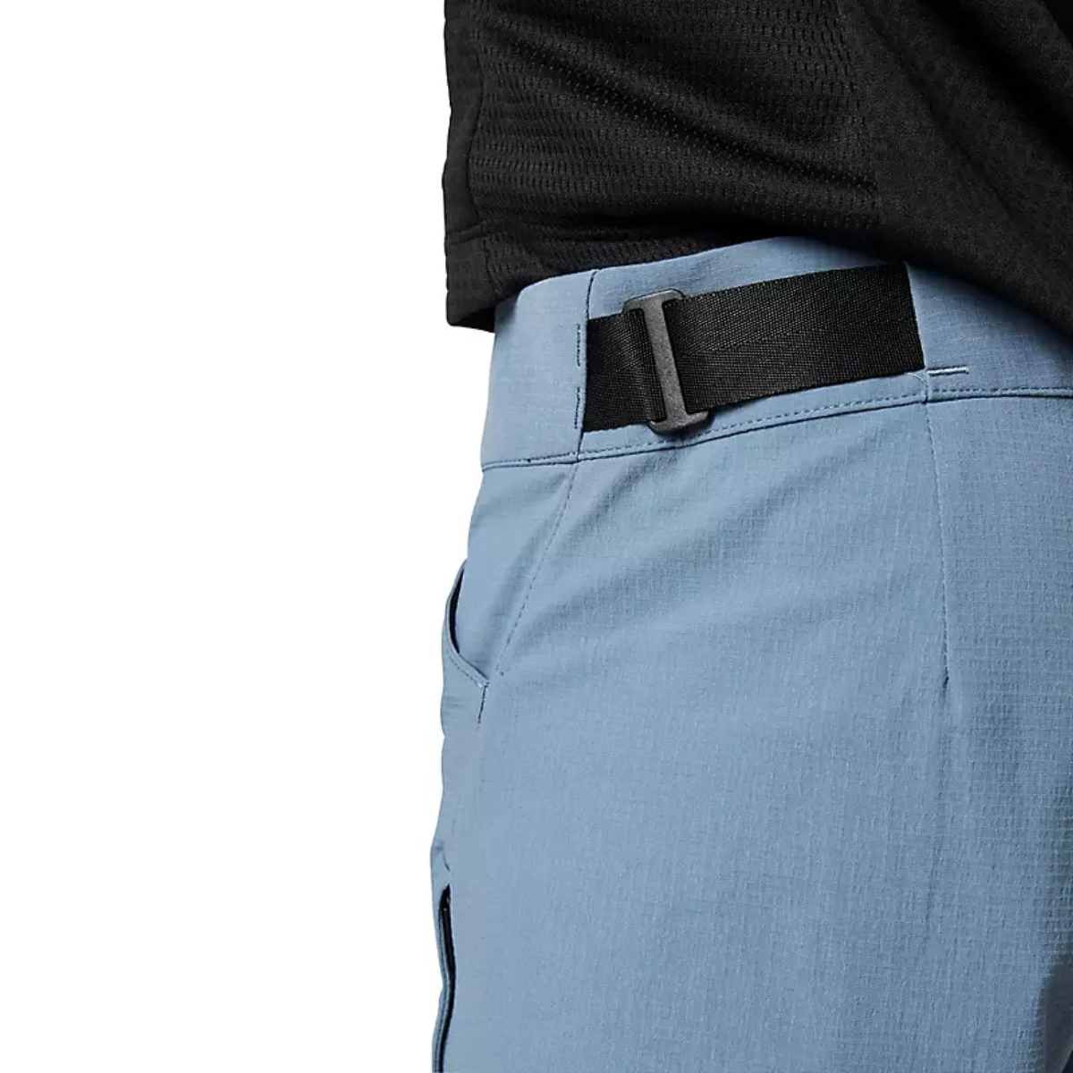 SHORT FOX RANGER JUVENIL AZUL TALLA 28