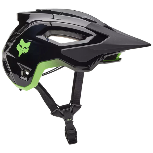 CASCO FOX SPEEDFRAME PRO 50YR NEGRO GRANDE