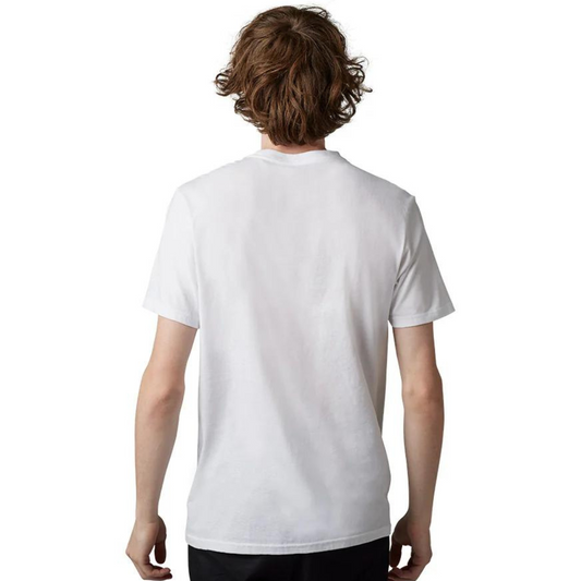 PLAYERA FOX PREMIUM UNITY BLANCO EXTRA GRANDE