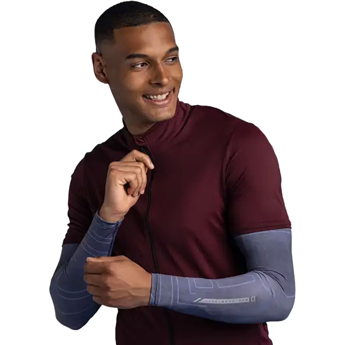 MANGAS BUFF® BIKE ARM SLEEVES NEXS BLUE GRANDE