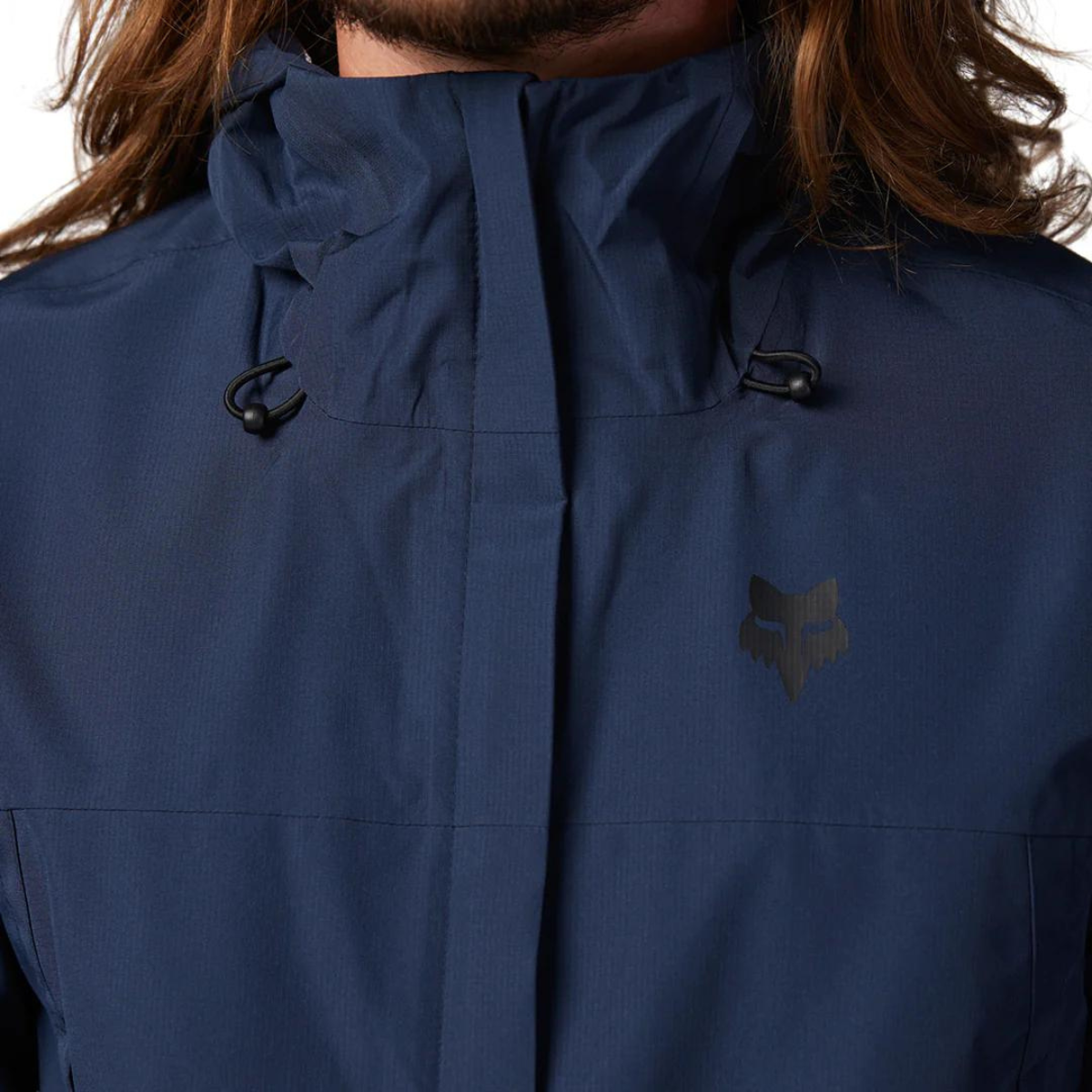 CHAMARRA FOX RANGER 2.5L WATER AZUL