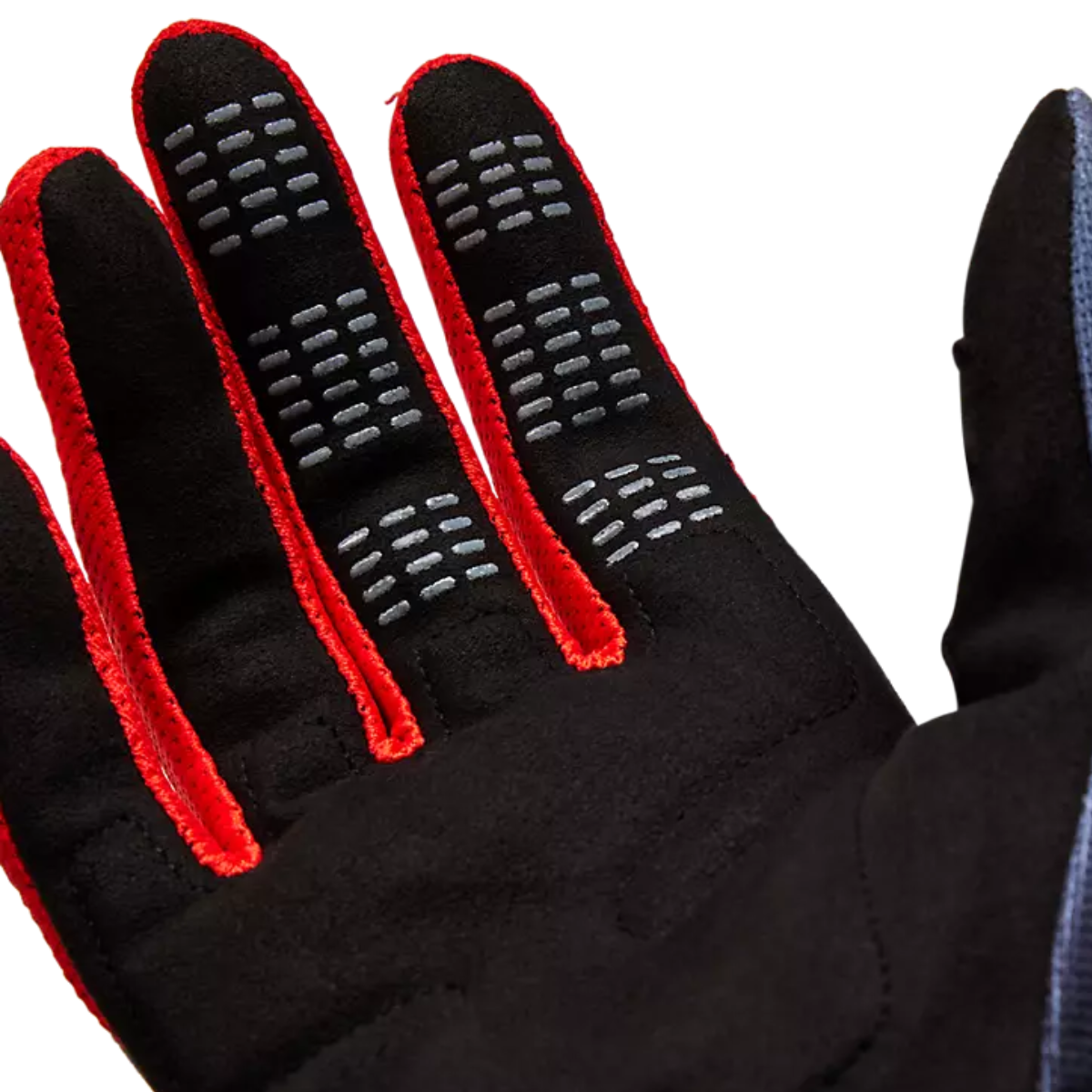 GUANTES FOX 180 INTERFERE GRIS