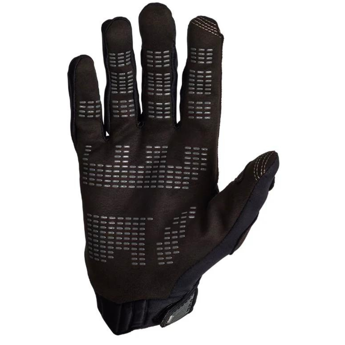 GUANTES FOX LEGION DRIVE WATER NEGRO