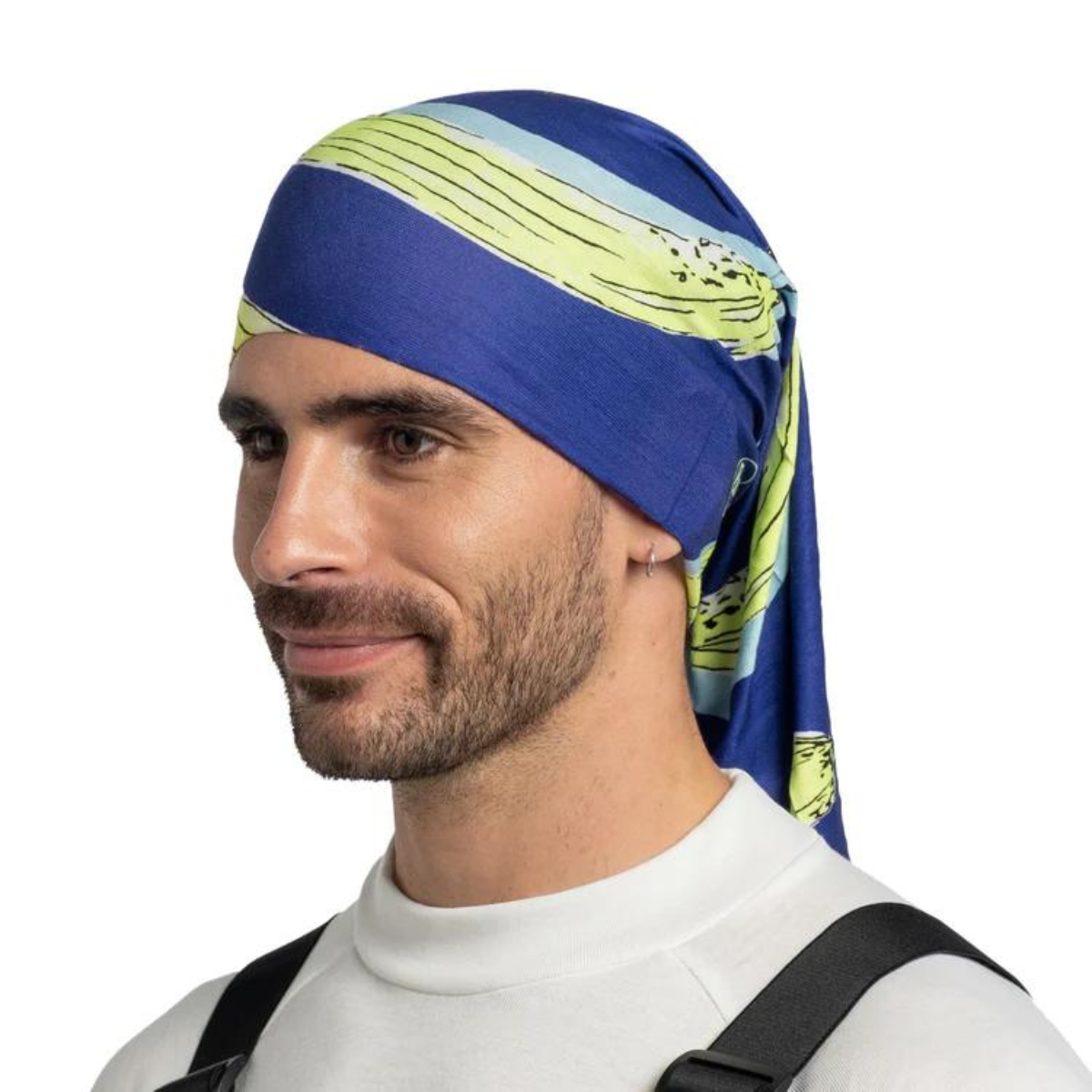 BUFF® ORIGINAL ECOSTRETCH LITH ULTRAMARINE