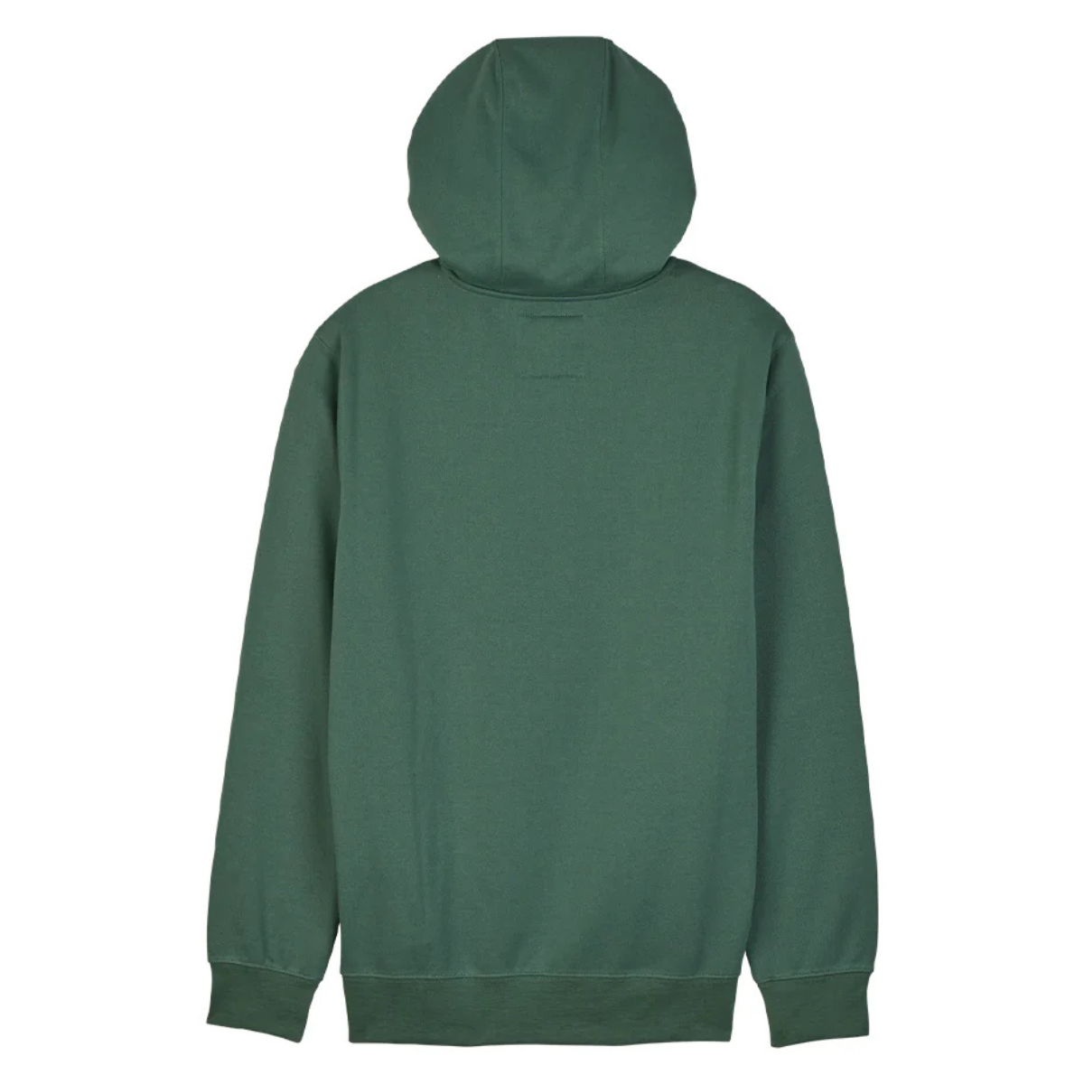 SUDADERA FOX PULLOVER NON STOP VERDE