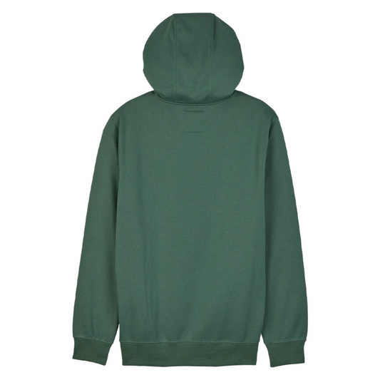 SUDADERA FOX PULLOVER NON STOP VERDE GRANDE