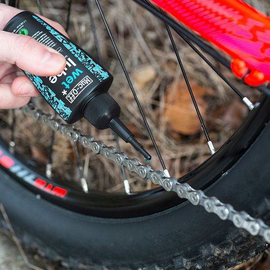 MUC-OFF LUBRICANTE HUMEDO 120ML