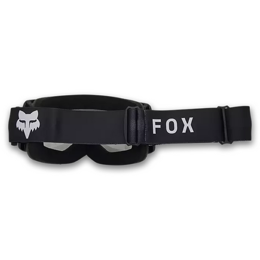 GOGGLES FOX MAIN CORE NEGRO