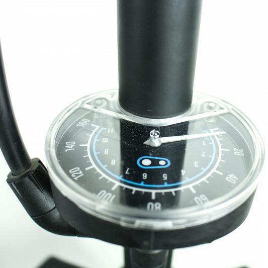 BOMBA DE PISO CB GEM ROJA