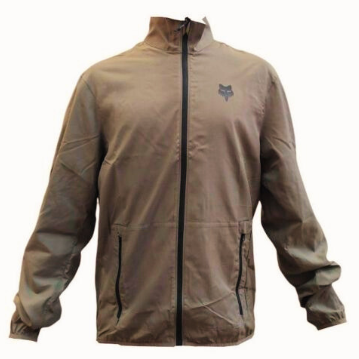 CHAMARRA FOX RANGER WIND CAFE CHICA