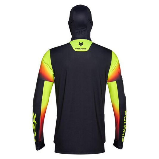 JERSEY FOX RANGER DRIVE POLARIS AMARILLO