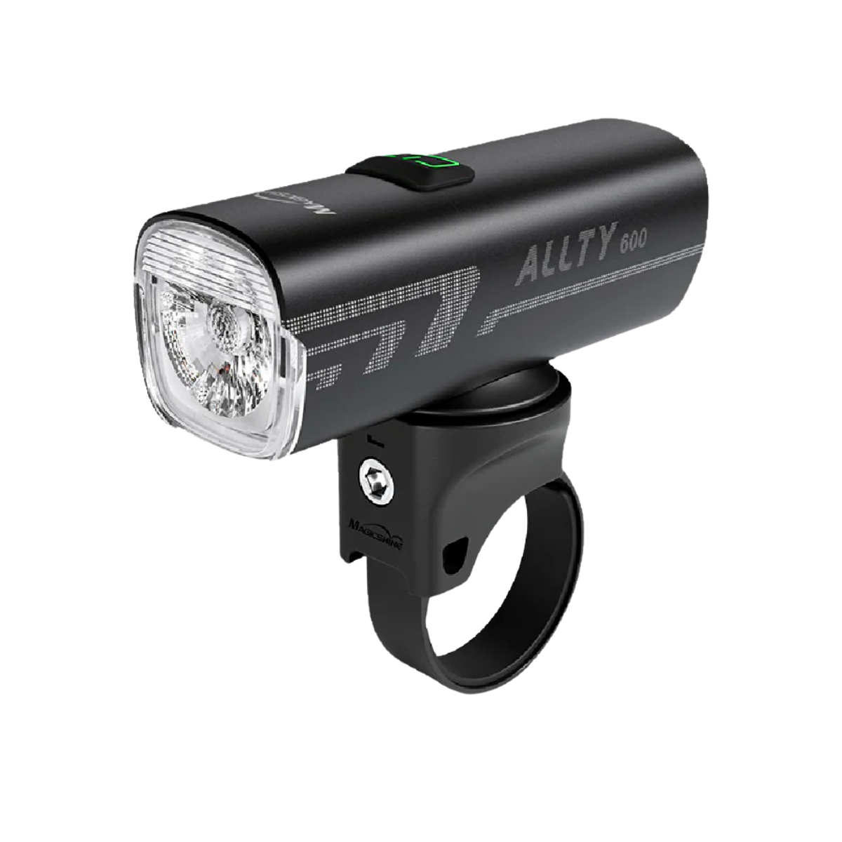 LAMPARA MAGICSHINE DELANTERA USB 600 LM