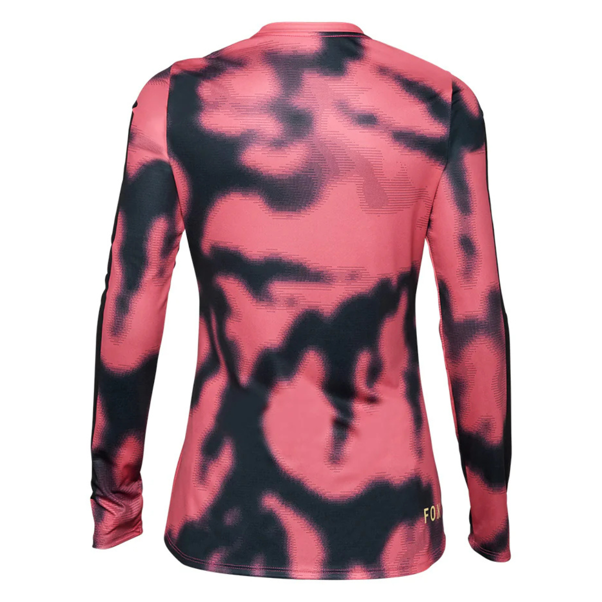 JERSEY FOX RANGER M LARGA TAUNT MUJER ROSA