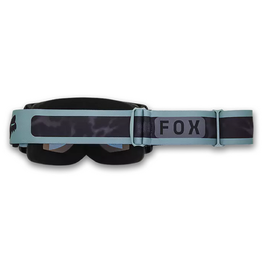 GOGGLES FOX MAIN SPARK TAUNT NEGRO NIÑO