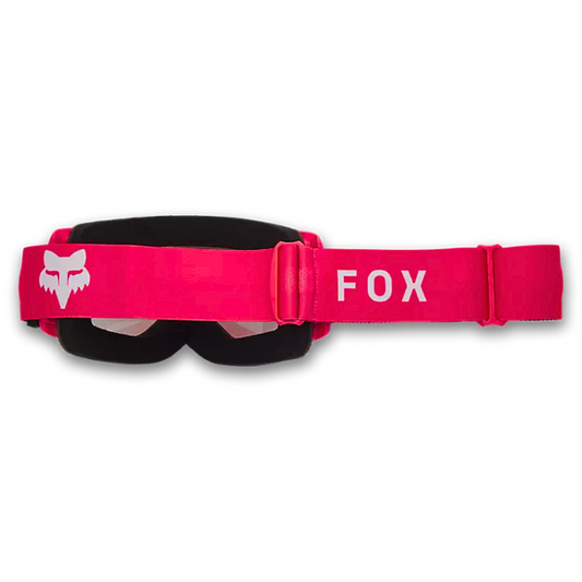GOGGLES FOX MAIN CORE ROSA OS
