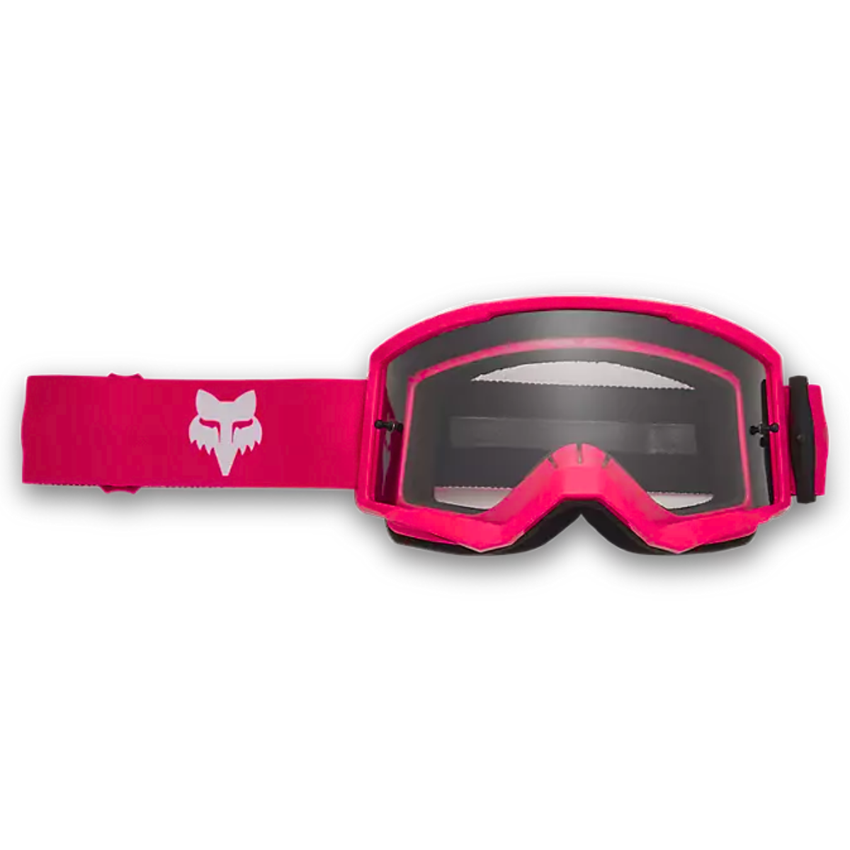 GOGGLES FOX MAIN CORE ROSA OS