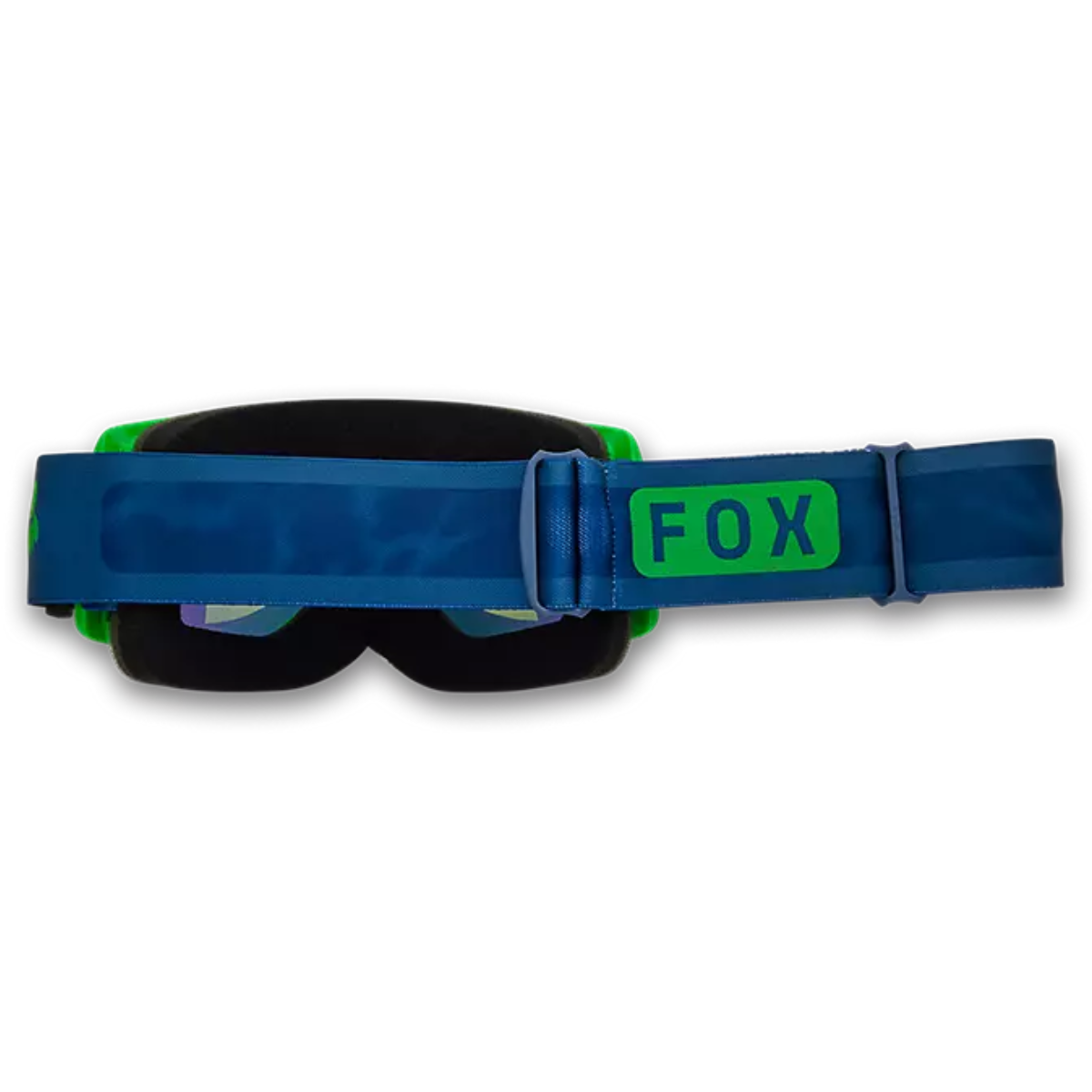 GOGGLES FOX MAIN SPARK TAUNT NAVY