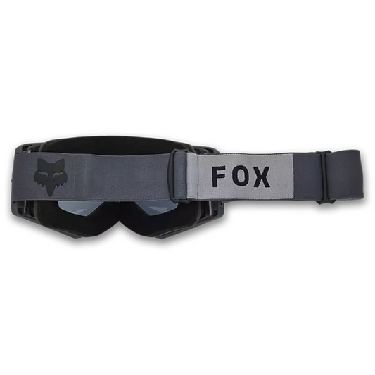 GOGGLES FOX AIRSPACE CORE GRAFITO