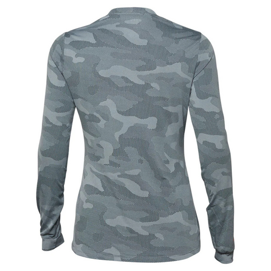 JERSEY FOX RANGER TRU DRI  GRIS
