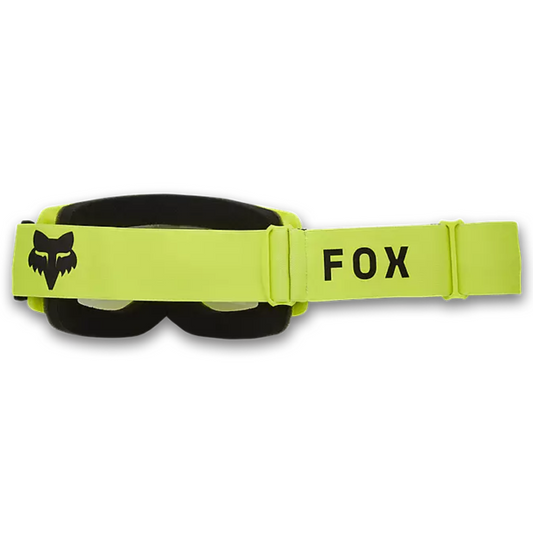 GOGGLES FOX MAIN CORE AMARILLO