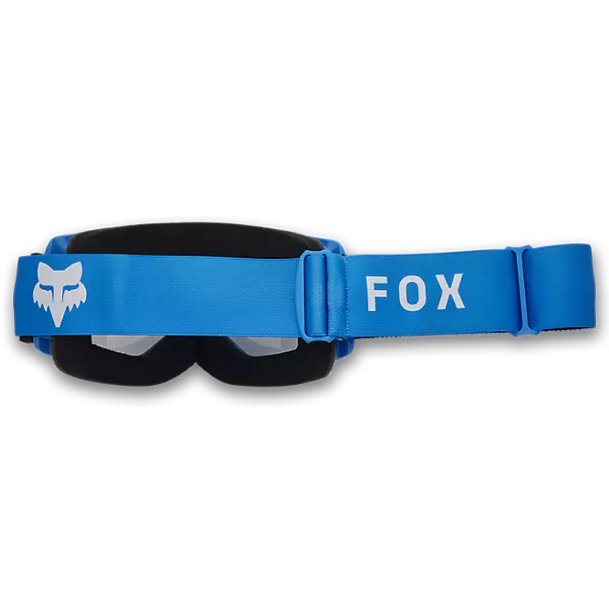 GOGGLES FOX MAIN CORE AZUL